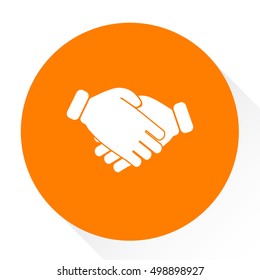  agreement  icon