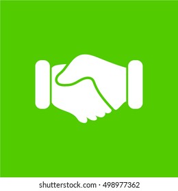 Agreement icon