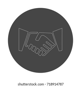 agreement icon