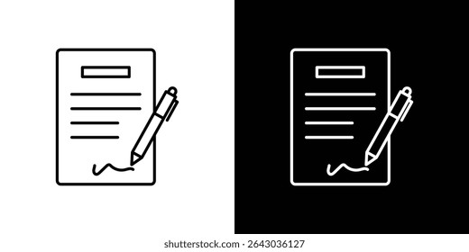 Vetor de logotipo de estilo plano. perfeito para designs de interface de usuário