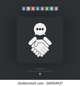 Agreement for opinions