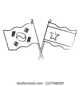 agreement of South Korea and North Korea 