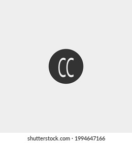 Agreement vector icon for web and design