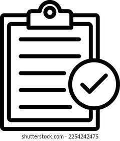 Agreement  Vector Icon which is suitable for commercial work and easily modify or edit it
