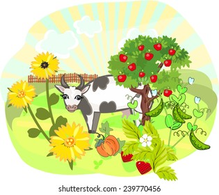 Agricultural 