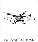 Agricultural drones are unmanned aerial vehicles (UAVs) specifically designed to assist in farming and agricultural practices. 