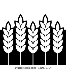   Agricultural icon  