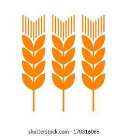  Agricultural icon  
