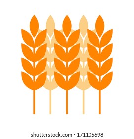  Agricultural icon  