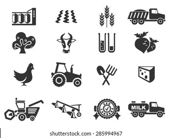 agriculture icon free download