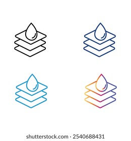 agricultural icon. agriculture icon for the website. logo and vector art