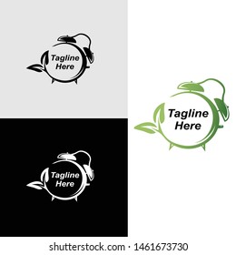 agricultural industry icon logo design

