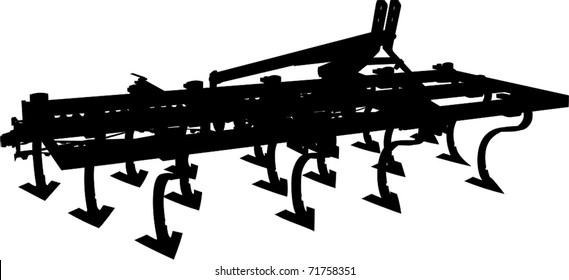 Agricultural Machinery
