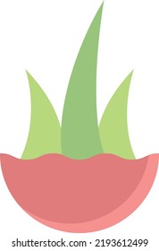 Agricultural vector icon  Vector isolated farm and countryside symbols