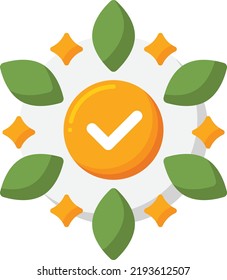 Agricultural vector icon  Vector isolated farm and countryside symbols