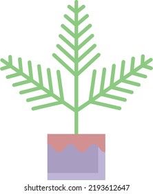 Agricultural vector icon  Vector isolated farm and countryside symbols