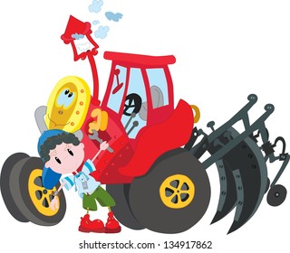 Agriculture