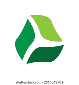 Plantilla de logotipo de negocio de la agricultura vector vector libre