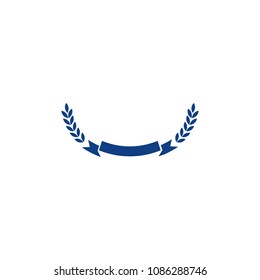 agriculture emblem logo template