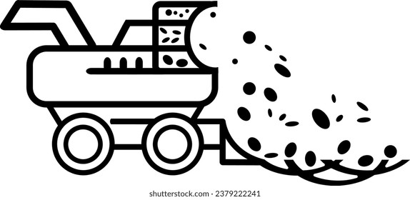 agriculture farm farming tractor vehicle 7319