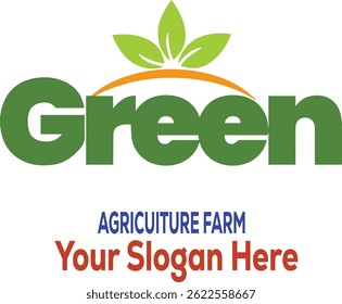 Agriculture farm green grass beauty