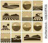 Agriculture field