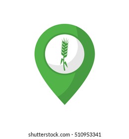 agriculture icon