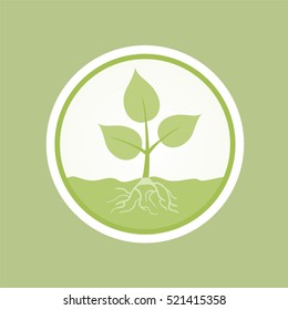 agriculture icon
