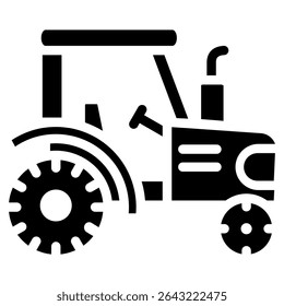 Agriculture Icon Element For Design