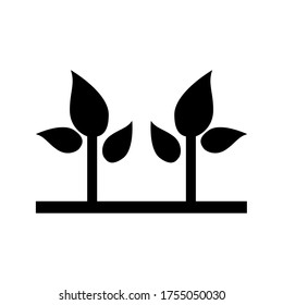 agriculture  icon or logo isolated sign symbol vector illustration - high quality black style vector icons
