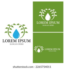 Agriculture icon and symbol vector template