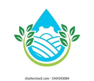 Logo Reservoir Stock Illustrations, Images & Vectors  Shutterstock