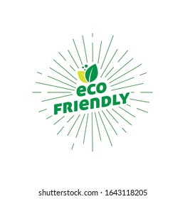 Agriculture lettering, Sunburst Template for banner, annual report, prints,flyer, booklet, web