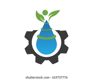 Agriculture Logo