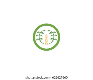 Agriculture Logo
