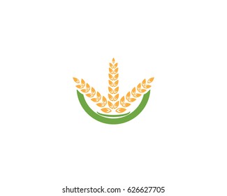 Agriculture Logo