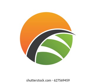 Agriculture Logo