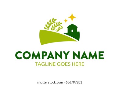 Agriculture Logo
