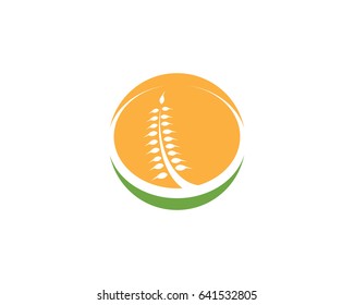 Agriculture Logo