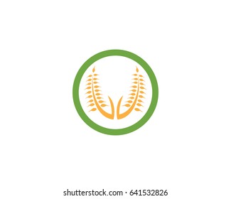 Agriculture Logo