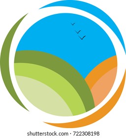 Agriculture logo