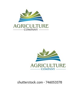 agriculture logo