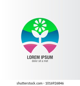 agriculture logo design