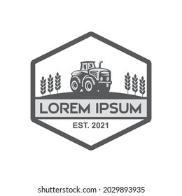 Agrarlogo, Agrarlogo, Vektorgrafik