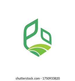 Agriculture Logo, Farming Logo, Farm Logo