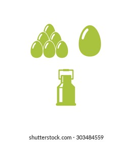 Agriculture Logo Template