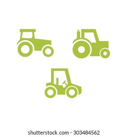 Agriculture Logo Template