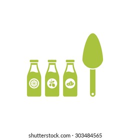 Agriculture Logo Template