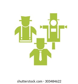 Agriculture Logo Template