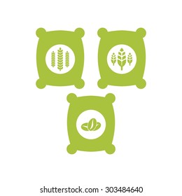 Agriculture Logo Template